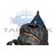 Thule Stir 3204099 Férfi hátizsák 35 L, Barna