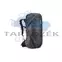Thule Stir 3204098 Férfi hátizsák 35 L, Fekete
