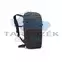 Thule Alltrail X 3204127 15 L, Fekete