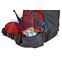 Thule Versant 3204110 Férfi hátizsák 50 L, Kék