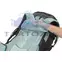 Thule Versant 3204108 Női hátizsák 60 L, Kék
