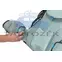 Thule Versant 3204108 Női hátizsák 60 L, Kék