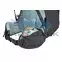 Thule Versant 3204108 Női hátizsák 60 L, Kék