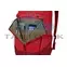 Thule Lithos 3204273 hátizsák 20 L, Piros