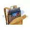 Thule Lithos 3204272 hátizsák 16 L, Barna 