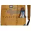Thule Lithos 3204272 hátizsák 16 L, Barna 
