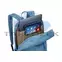 Thule Lithos 3204274 hátizsák 20 L, Kék