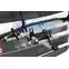 Thule WanderWay 4th Bike Adapter 911700,Fekete/alumínium