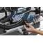 Thule WanderWay 3rd Bike Adapter 911600,Fekete/alumínium