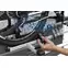 Thule WanderWay 4th Bike Adapter 911700,Fekete/alumínium