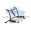Thule WanderWay 3rd Bike Adapter 911600,Fekete/alumínium
