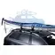 Thule QuickDraw hajórögzítő 838000,Fekete/kék Thule QuickDraw hajórögzítő 838000,Fekete/kék
