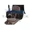 Thule Covert DSLR 3203906 fotós táska, Fekete