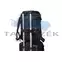 Thule Covert DSLR 3203906 fotós táska, Fekete