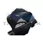 Thule Sleek Sibling Seat 11000212,Fekete