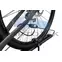 Thule FastRide 564001 kerékpártartó tetőcsomagtartóra, fekete