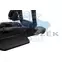 Thule FastRide 564001 kerékpártartó tetőcsomagtartóra, fekete