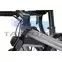 Thule OutWay Hanging 2 994001 kerékpártartó, alumínium/fekete