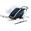 Thule Chariot Lite 2 10203022 Multifunkciós gyermekszállító, fekete