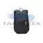 Thule Notus 3204304 hátizsák 20 L, Fekete