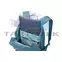Thule Indago 3204319 hátizsák 23 L, Kék