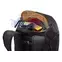 Thule RoundTrip 3204355 síbakancs hátizsák 45 L, Fekete