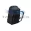 Thule RoundTrip 3204357 síbakancs hátizsák 60 L, Fekete