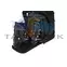Thule RoundTrip 3204357 síbakancs hátizsák 60 L, Fekete