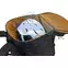 Thule RoundTrip 3204357 síbakancs hátizsák 60 L, Fekete