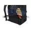 Thule RoundTrip 3204357 síbakancs hátizsák 60 L, Fekete