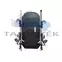 Thule RoundTrip 3204357 síbakancs hátizsák 60 L, Fekete
