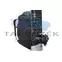 Thule RoundTrip 3204357 síbakancs hátizsák 60 L, Fekete