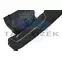 Thule RoundTrip 3204357 síbakancs hátizsák 60 L, Fekete