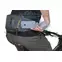 Thule Rail Hip 3204479 övtáska 0,5 L, Szürke