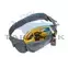 Thule Rail Hip 3204479 övtáska 0,5 L, Szürke
