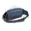 Thule Rail Hip 3204480 övtáska 2 L, Szürke