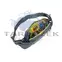 Thule Rail Hip 3204480 övtáska 2 L, Szürke