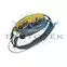 Thule Rail Hip 3204481 övtáska 4 L, Szürke