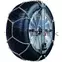 THULE/KÖNIG Easy Fit CU-9 hólánc