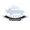 Thule K-Guard 840 kajakszállító