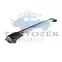 Thule Wingbar Edge 9591 alumínium csomagtartó rúd és talp