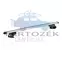 Thule SmartRack 1200 alumínium csomagtartó rúd