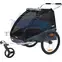 Thule Coaster XT 2 10101810 Multifunkciós gyermekszállító, szürke