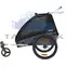 Thule Coaster XT 2 10101810 Multifunkciós gyermekszállító, szürke