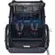 Thule Coaster XT 2 10101810 Multifunkciós gyermekszállító, szürke