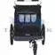 Thule Coaster XT 2 10101810 Multifunkciós gyermekszállító, szürke