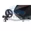 Thule Coaster XT 2 10101810 Multifunkciós gyermekszállító, szürke