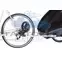 Thule Coaster XT 2 10101810 Multifunkciós gyermekszállító, szürke
