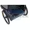 Thule Coaster XT 2 10101810 Multifunkciós gyermekszállító, szürke