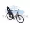 Thule Yepp Nexxt Maxi 12080226 Gyerekülés, barna vázra